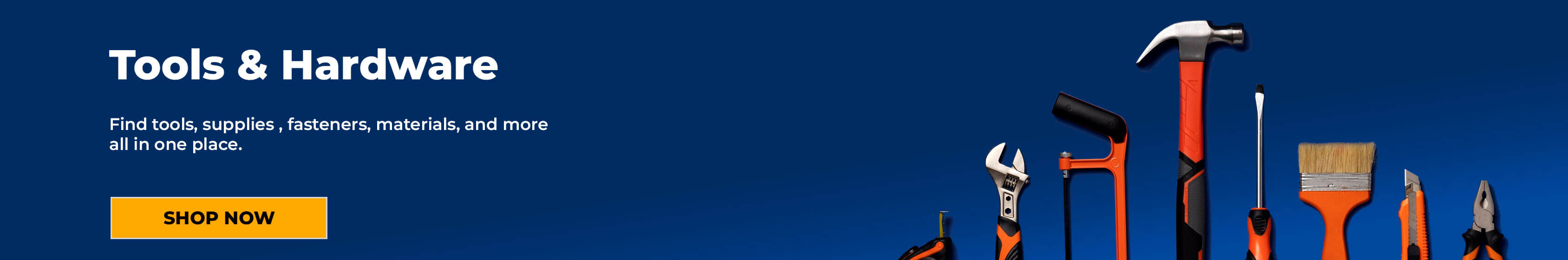 Tanzania online shopping for hardware and automobile parts