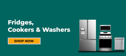 Large Appliances