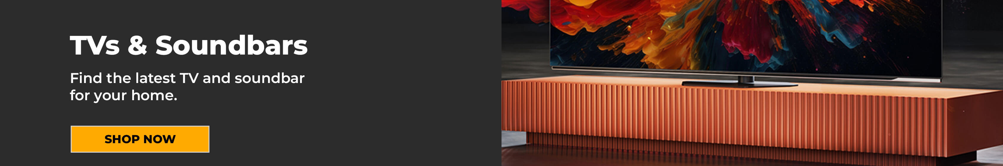 Shop Tanzania for smart TVs with Impala